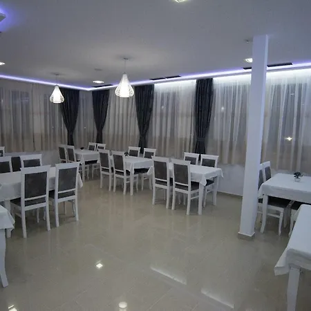 Hotel The One E&g 4*