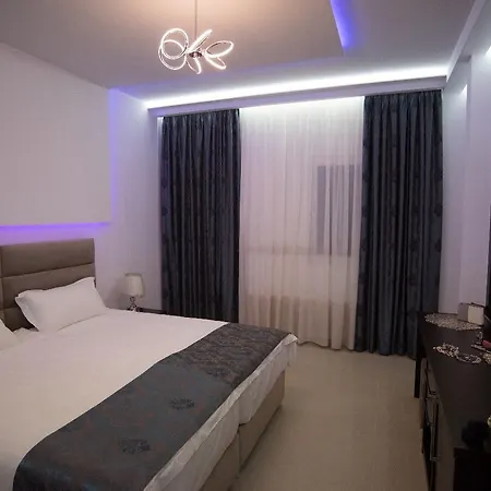 The One E&g Hotel 4*