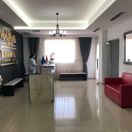 The One E&g Hotel