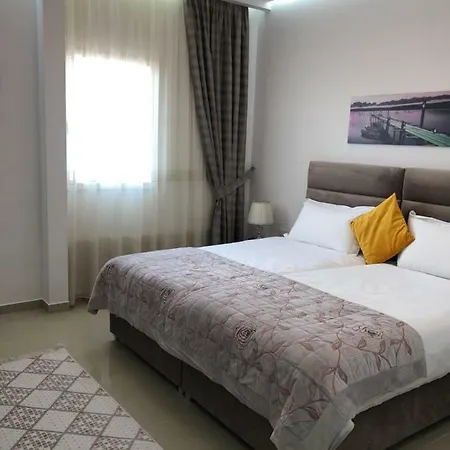 Hotel The One E&g 4*
